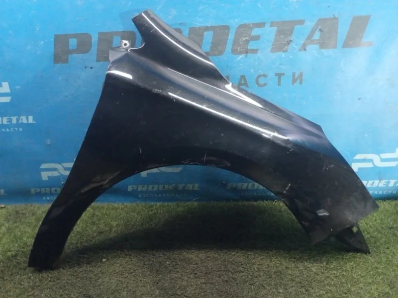 Крыло переднее правое Citroen DS4 2011-2015