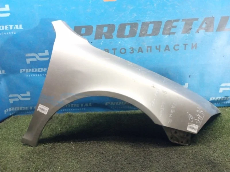 Крыло переднее правое Skoda Octavia A5 2004-2013