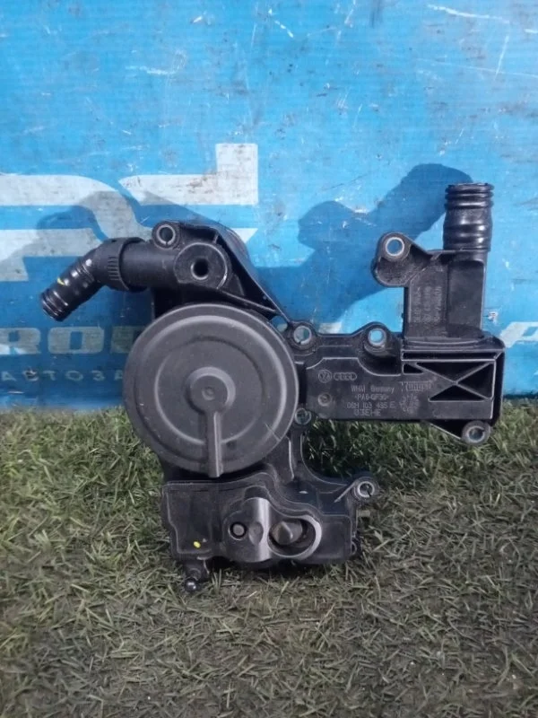 Маслоотделитель Volkswagen Jetta 2006-2011