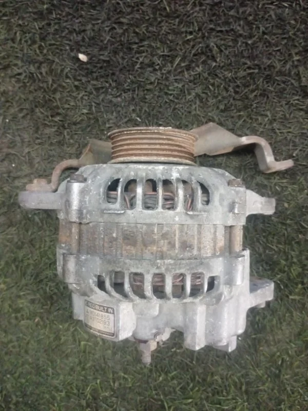 Генератор Mitsubishi Pajero 1988-1994