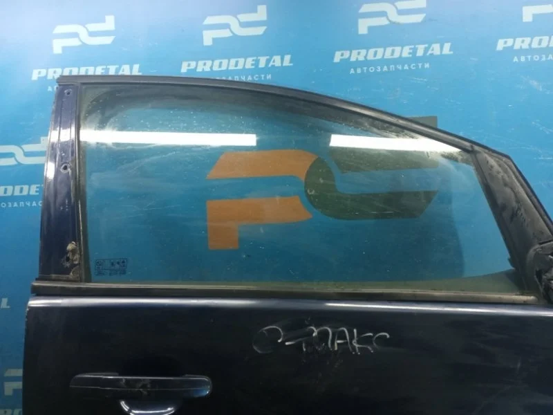 Стекло двери переднее правое Ford C-MAX 2003-2010