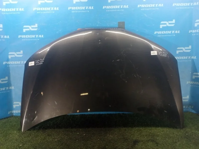 Капот Toyota RAV4 КРОССОВЕР 2013-2019