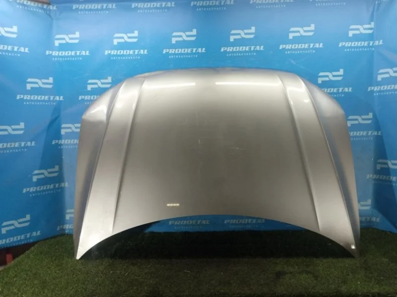 Капот Volkswagen Tiguan 2016&gt;