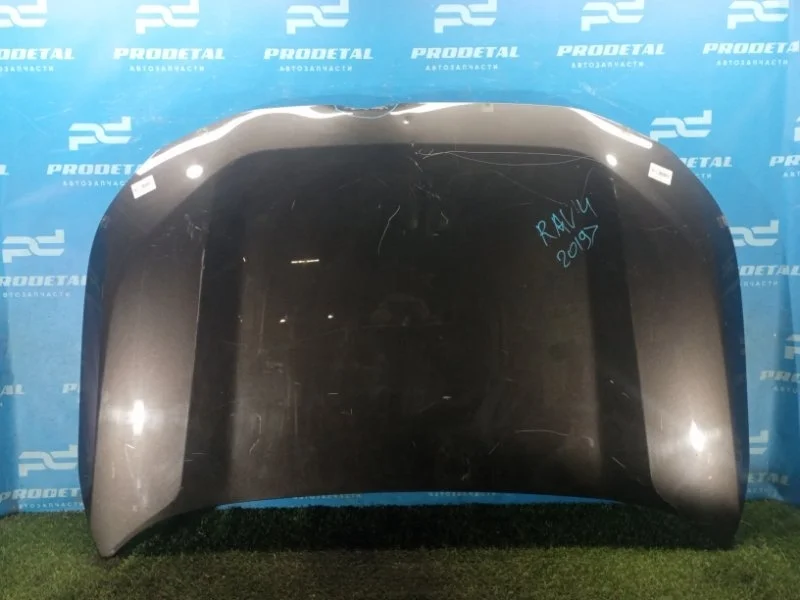 Капот Toyota RAV4 КРОССОВЕР 2019&gt;