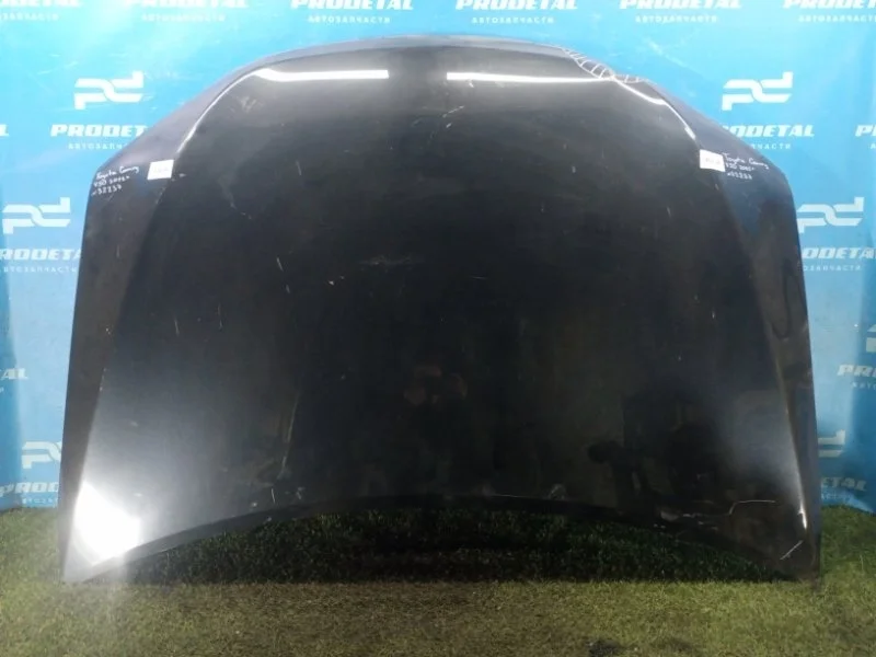 Капот Toyota Camry V50 2011&gt;