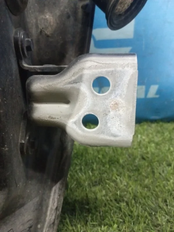 Петля двери передняя левая Ford Fusion 1.4 ASDB