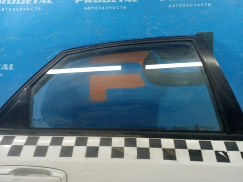 Стекло двери заднее правое Chevrolet Lacetti F16D3