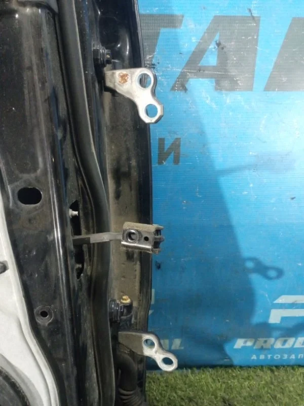 Петля двери задняя левая Ford Focus 2 QQDB