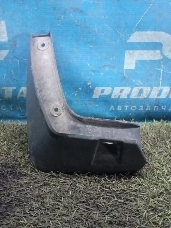 Брызговик задний левый Kia Rio СЕДАН G4FC