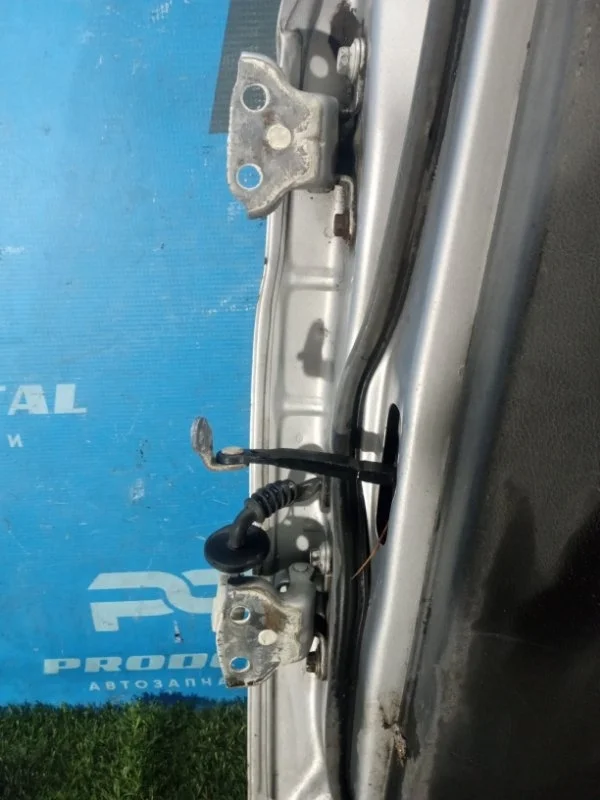 Петля двери задняя правая Chevrolet Aveo T250