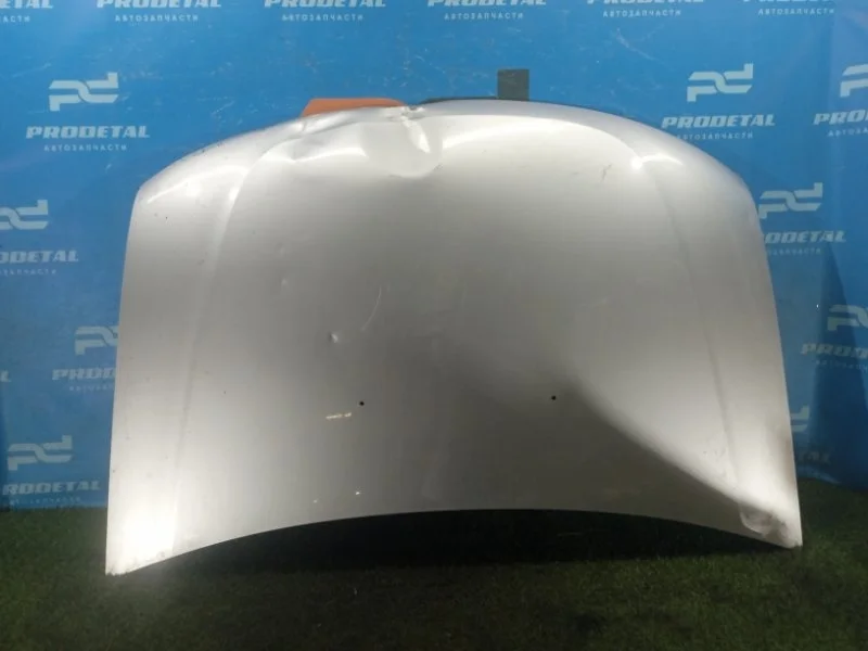 Капот Renault Duster КРОССОВЕР 2010-2021