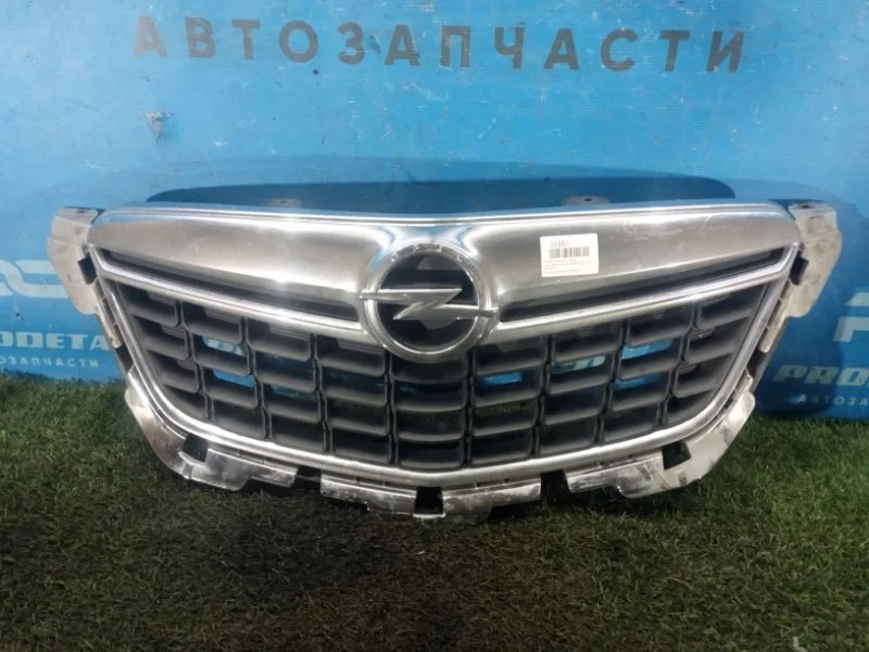 Решетка радиатора Opel Mokka 1.8 16V A18XER