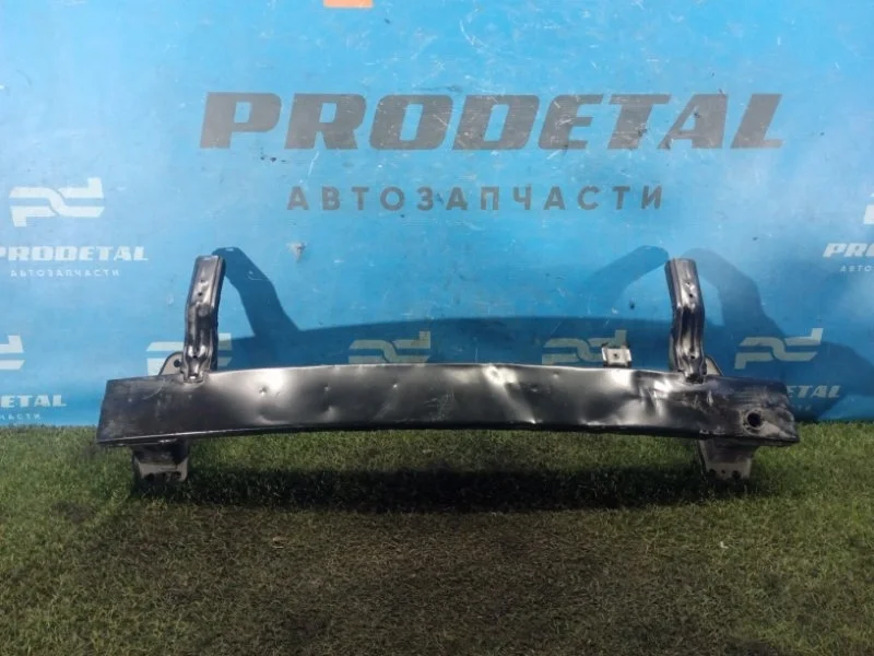 Усилитель бампера передний Kia Rio 2017&gt;