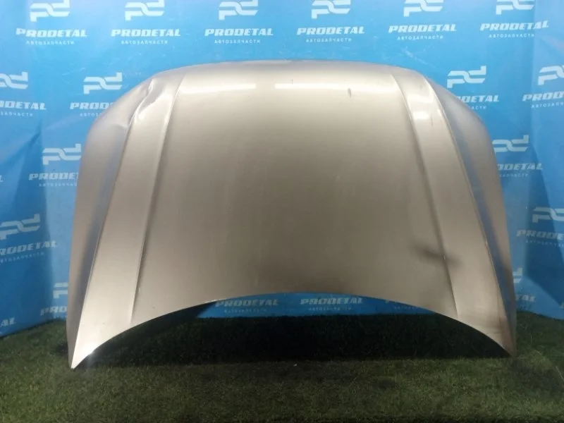 Капот Volkswagen Tiguan 2016&gt;