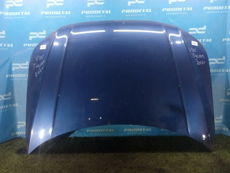 Капот Volkswagen Tiguan 2016&gt;