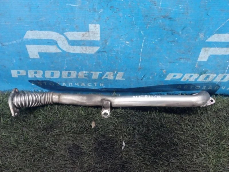 Трубка системы охлаждения двигателя Opel Meriva