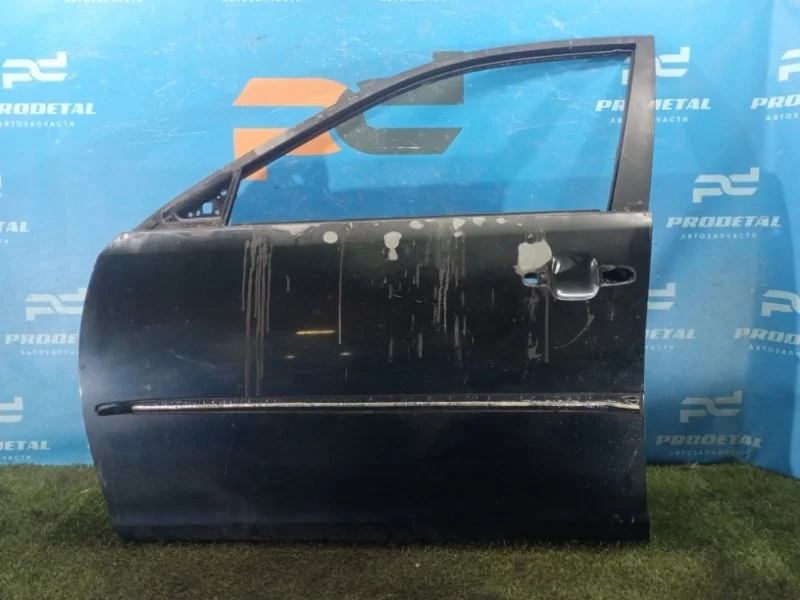 Дверь передняя левая Toyota Camry V30 1AZFE