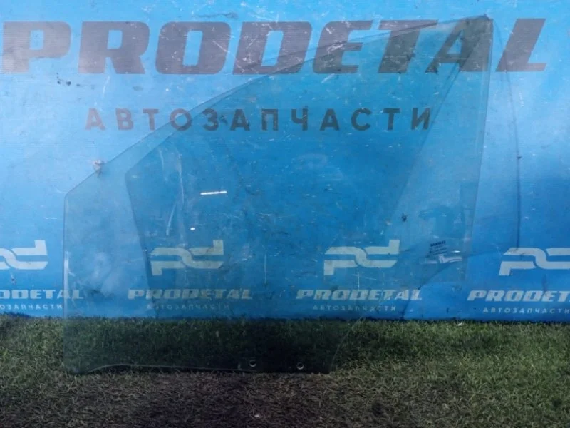 Стекло двери переднее левое Renault Kaptur 2016&gt;