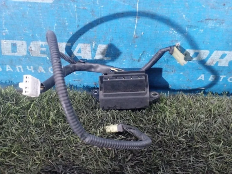 Реле Kia Sportage 2004-2010