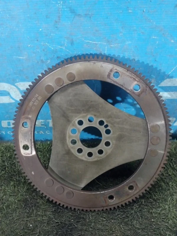 Маховик Volkswagen Touareg 2010-2018