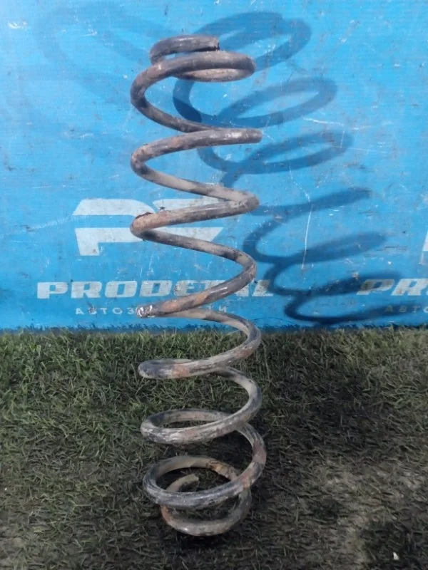 Пружина задняя Volkswagen Polo SEDRUS CFNA