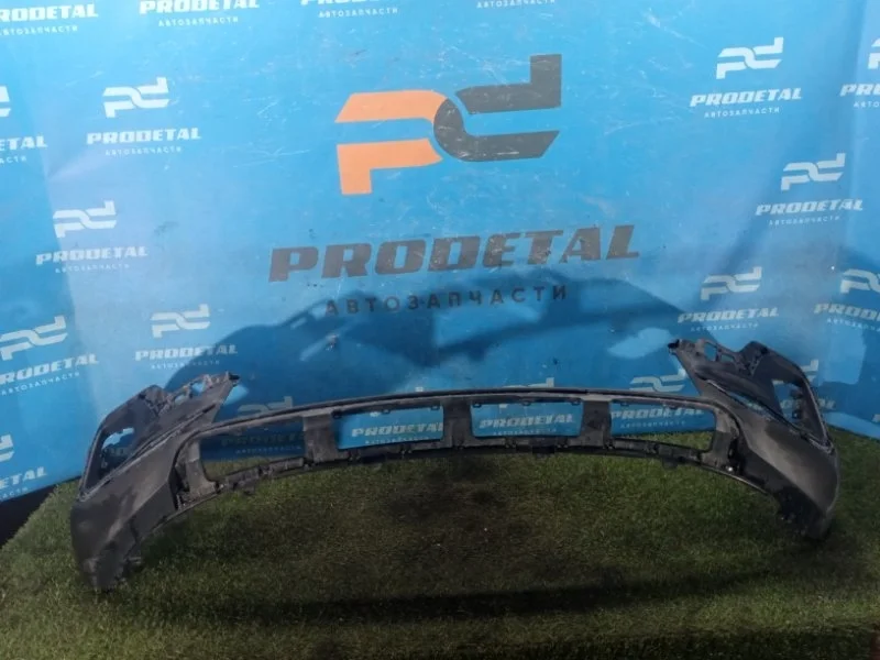 Бампер передний Kia Seltos 2019&gt;