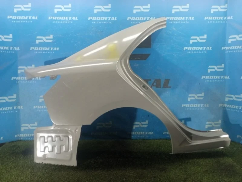 Крыло заднее правое Kia Cerato 2009&gt;