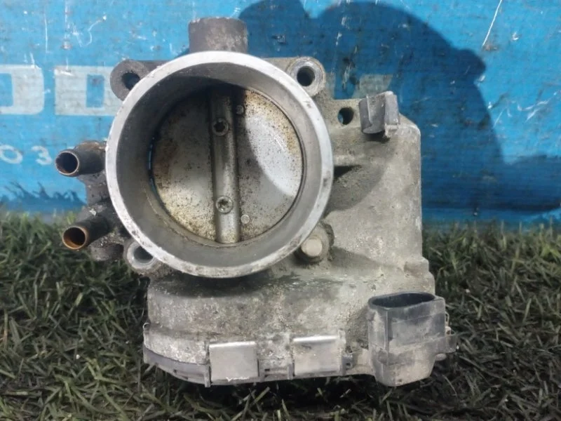 Заслонка дроссельная электрическая Chery Tiggo T11