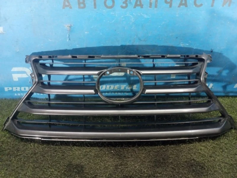 Решетка радиатора Lexus NX 200/300H 2014+