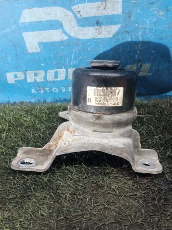 Опора двигателя правая Volvo S80 2006-2016