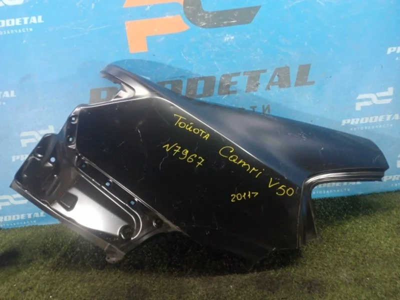 Крыло заднее правое Toyota Camry V50 2011-2018