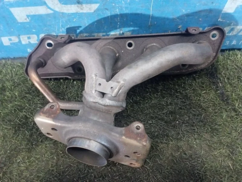 Коллектор выпускной Nissan Qashqai J10 2006-2014