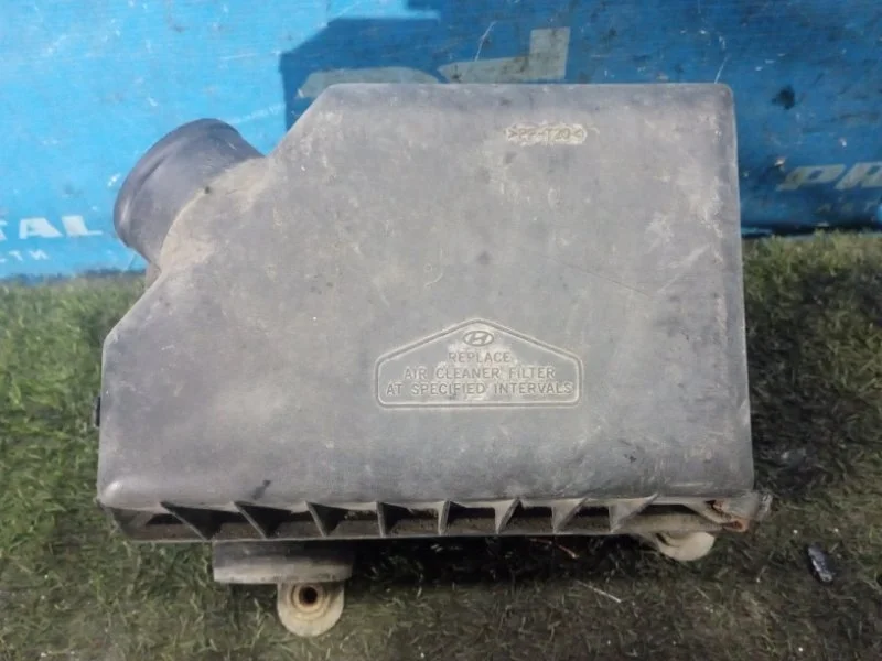 Корпус воздушного фильтра Hyundai Accent 2 СЕДАН