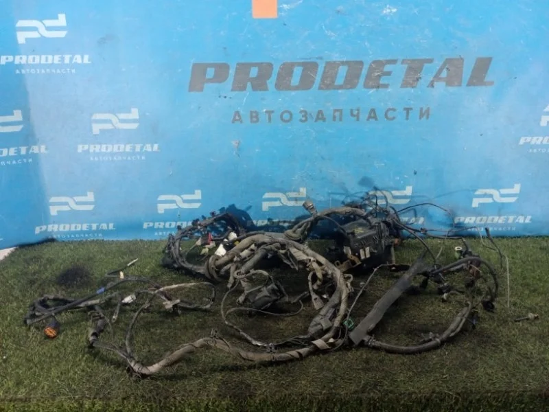 Проводка (коса) Kia Rio СЕДАН G4FC 2011-2017