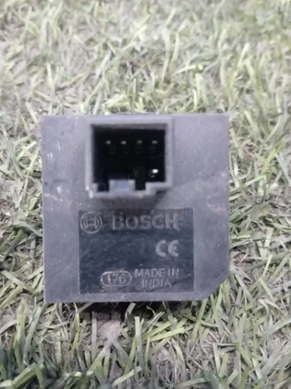 Блок иммобилайзера Kia Rio СЕДАН G4FC 2011-2017