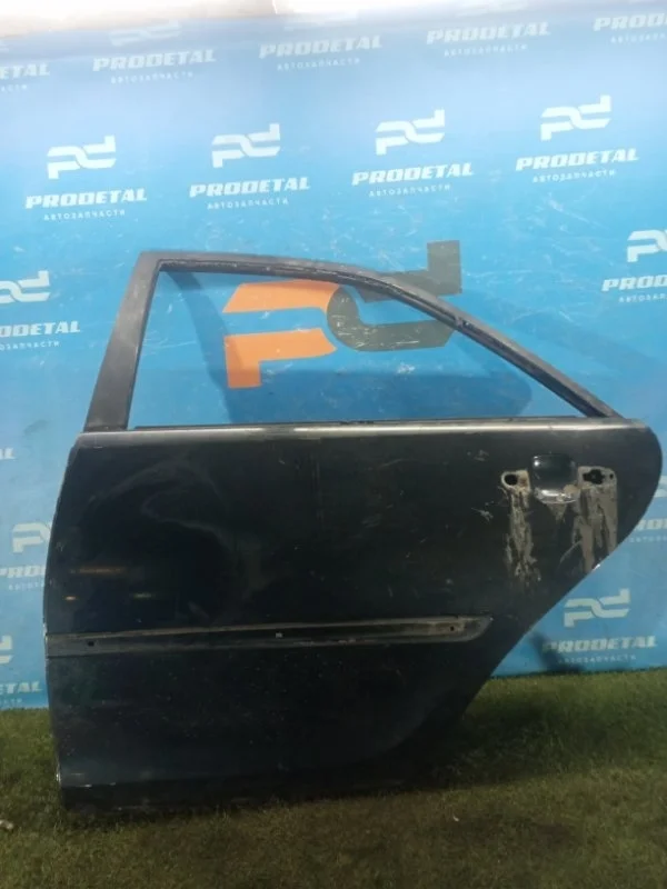 Дверь задняя левая Toyota Camry V30 1AZFE