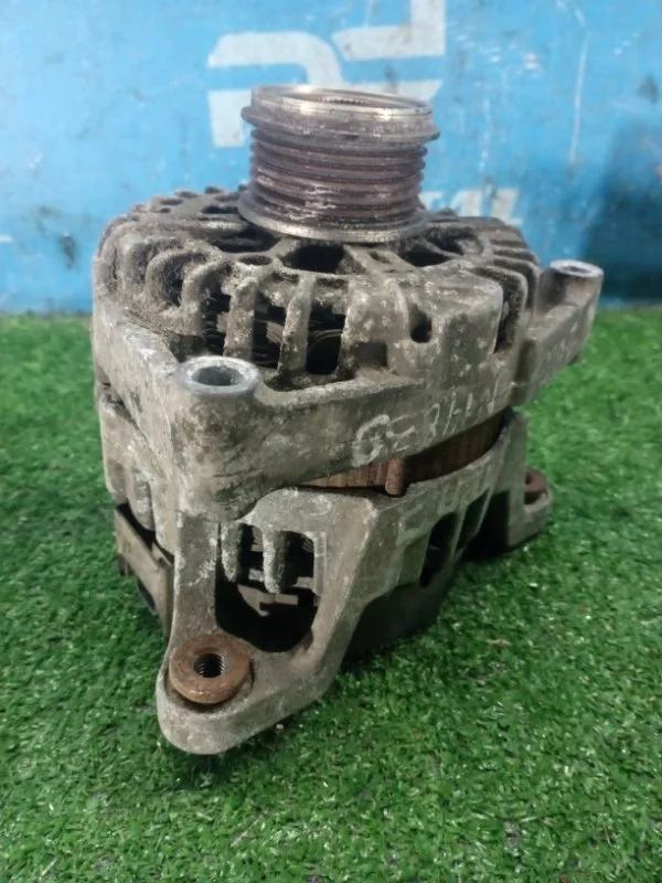 Генератор Opel Astra J 2010&gt;