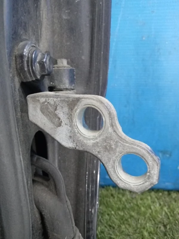 Петля двери задняя левая Ford Focus 2 QQDB