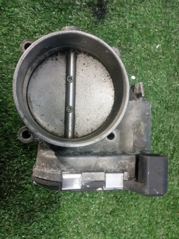 Заслонка дроссельная электрическая Volkswagen