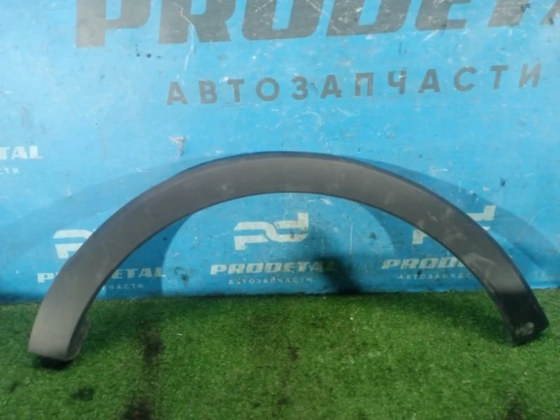 Накладка крыла задняя левая Renault Kaptur 2016&gt;