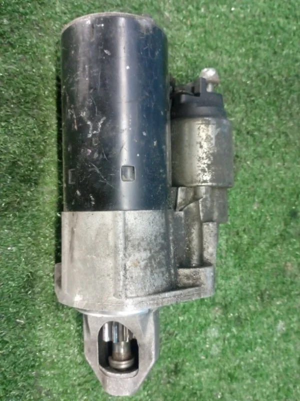 Стартер Mercedes-Benz E W211 2002-2009