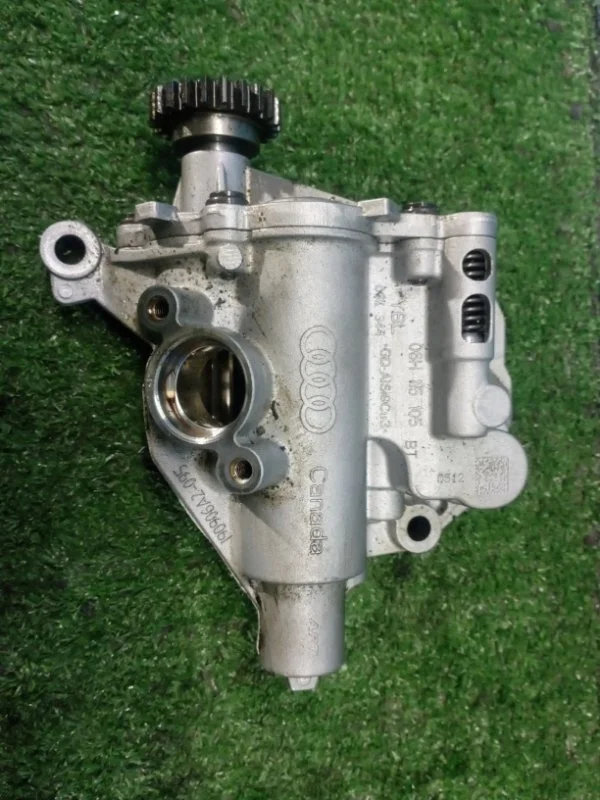 Насос масляный Volkswagen Tiguan 2016&gt;