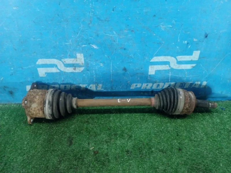 Полуось задний левый Suzuki Grand Vitara J20A