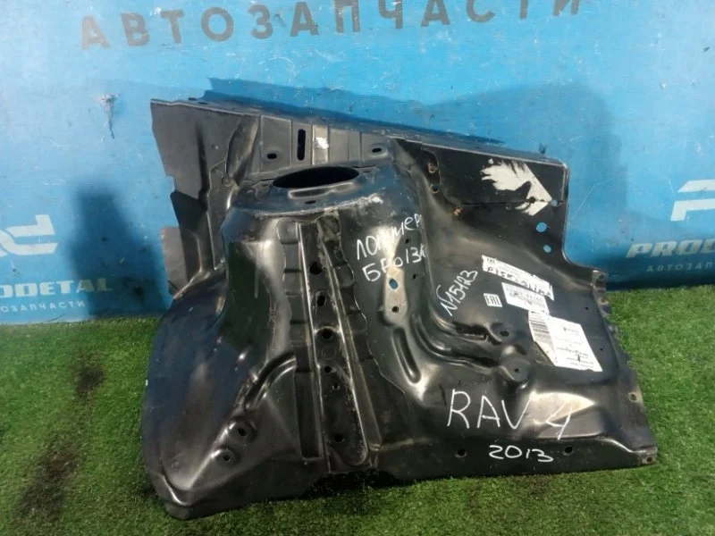 Лонжерон передний левый Toyota RAV4 КРОССОВЕР