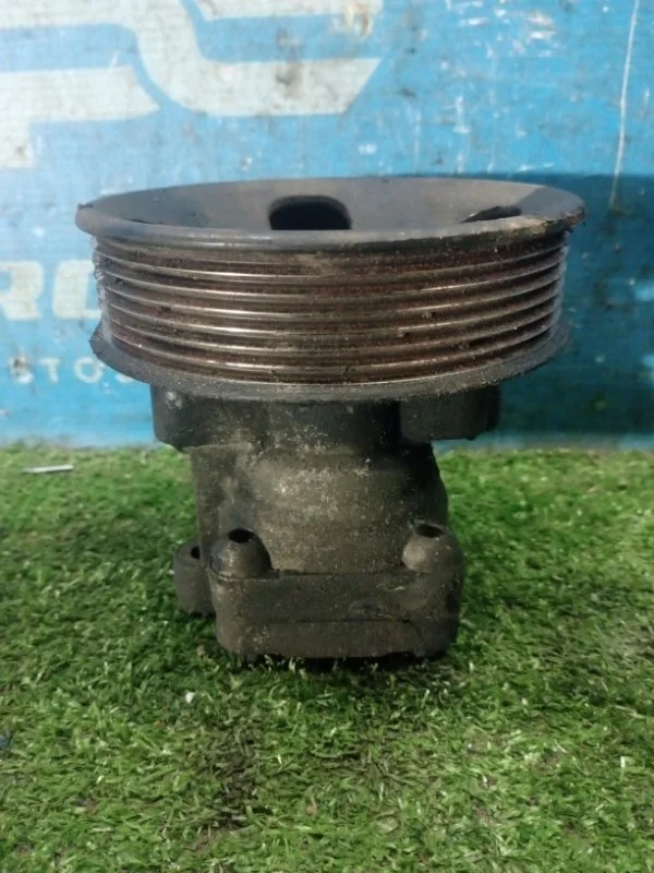 Насос гидроусилителя Hyundai Grand Starex 2007&gt;