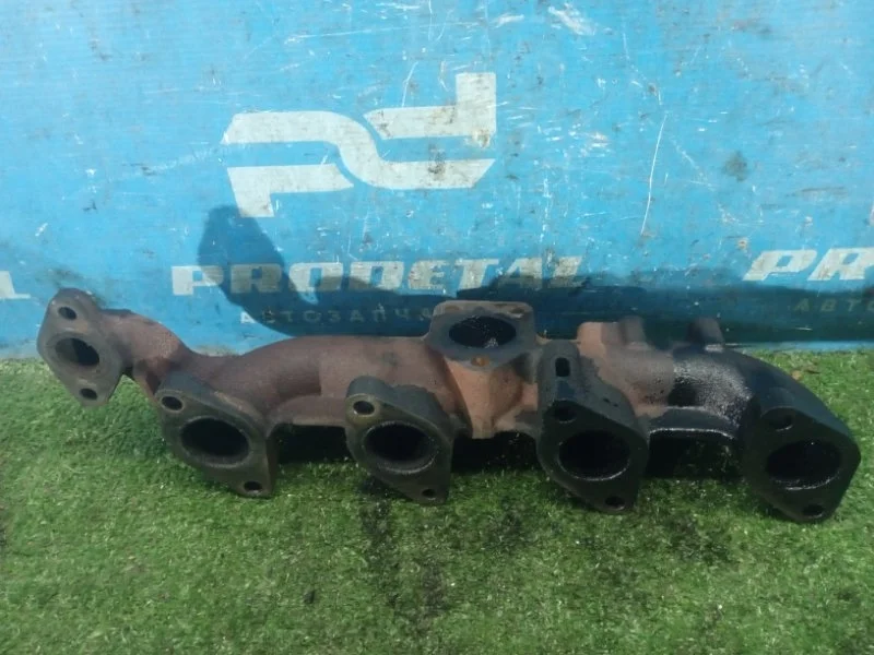 Коллектор выпускной Hyundai Grand Starex 2007&gt;