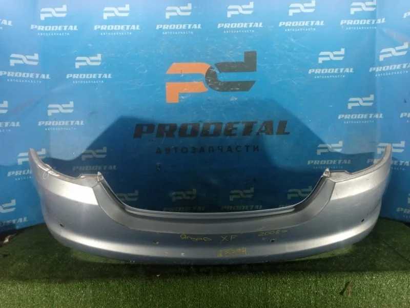 Бампер задний Jaguar XF 2007-2015