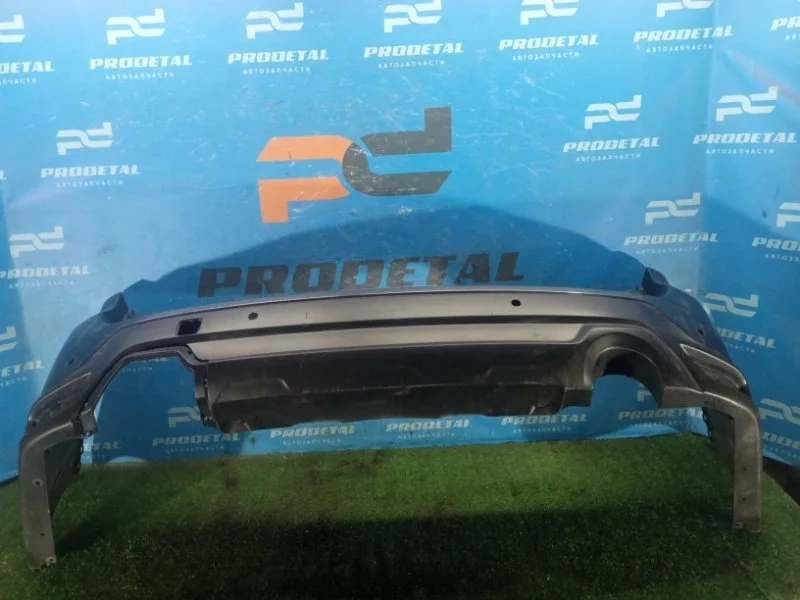 Бампер задний Subaru Forester S14 2019&gt;