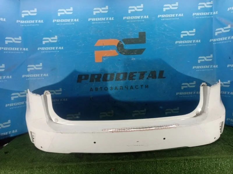 Бампер задний Lexus RX350 2016&gt;