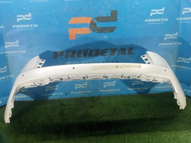 Бампер задний Lexus NX 200/300H 2014+